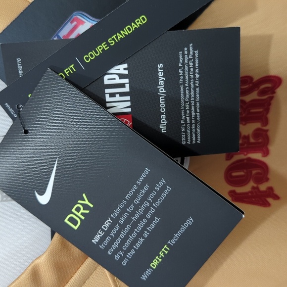 New. Lance Jersey - Picture 7 of 8